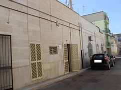 Casa indipendente in Residenziale
