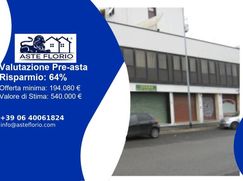 Ufficio in Commerciale