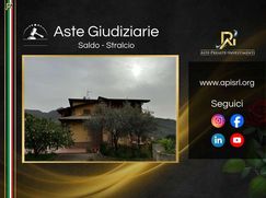 Villa in Residenziale