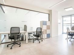 Ufficio in Commerciale