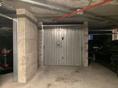 Box/posto auto in Residenziale