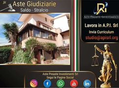 Appartamento in Residenziale