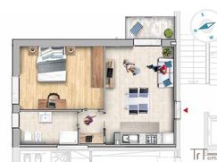 Appartamento in Residenziale