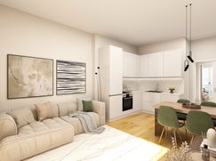 Appartamento in Residenziale