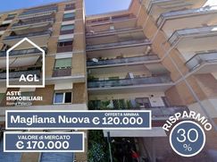 Appartamento in Residenziale