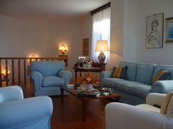 Villa in Residenziale