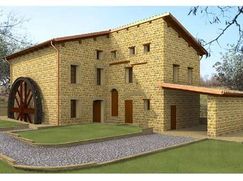 Rustico/Casale in Residenziale