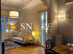 Casa Bi/Trifamiliare in Residenziale