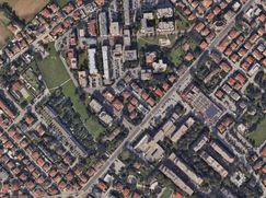 Box/posto auto in Residenziale