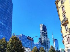Ufficio in Commerciale