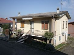 Villa in Residenziale