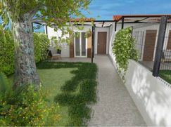 Casa Bi/Trifamiliare in Residenziale