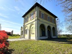 Villa in Residenziale