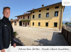 Casa indipendente in Residenziale