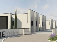 Villetta a schiera in Residenziale