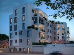 Appartamento in Residenziale