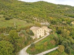 Rustico/Casale in Residenziale