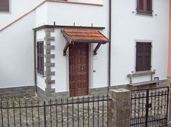 Rustico/Casale in Residenziale