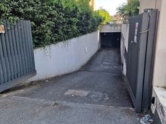 Box/posto auto in Residenziale