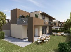 Villa in Residenziale