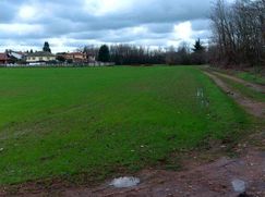 Terreno agricolo in Commerciale