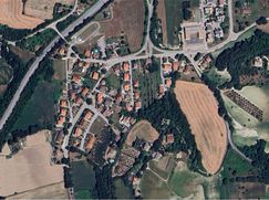 Terreno edificabile in Residenziale