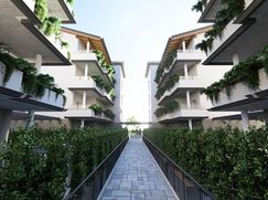 Appartamento in Residenziale