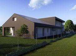 Appartamento in Residenziale