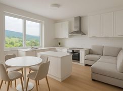 Appartamento in Residenziale