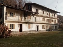 Rustico/Casale in Residenziale