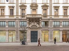Ufficio in Commerciale