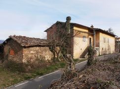 Rustico/Casale in Residenziale