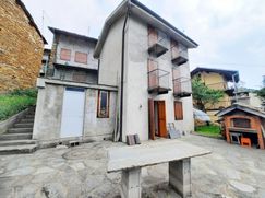 Casa indipendente in Residenziale