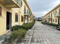 Villetta a schiera in Residenziale
