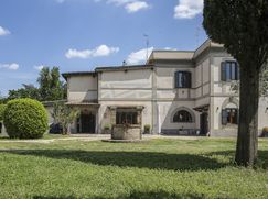 Villa in Residenziale