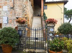 Casa indipendente in Residenziale