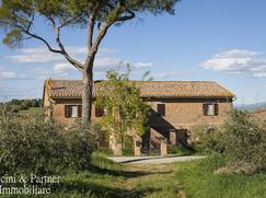 Rustico/Casale in Residenziale