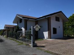 Villa in Residenziale