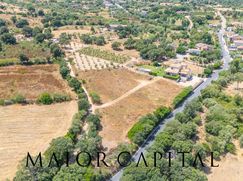 Terreno edificabile in Residenziale