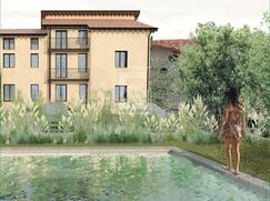 Appartamento in Residenziale