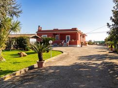 Villa in Residenziale