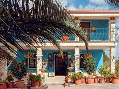 Villa in Residenziale