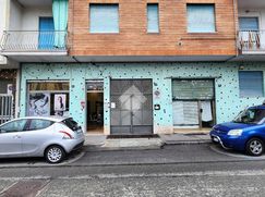 Box/posto auto in Residenziale