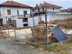 Terreno edificabile in Residenziale