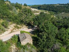 Rustico/Casale in Residenziale