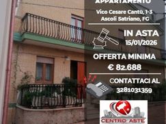 Appartamento in Residenziale