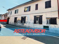 Casa Bi/Trifamiliare in Residenziale