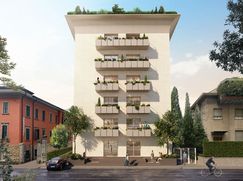 Appartamento in Residenziale