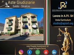 Appartamento in Residenziale