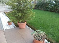 Villetta a schiera in Residenziale